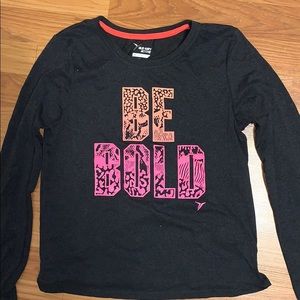 Old Navy Active long sleeve shirt